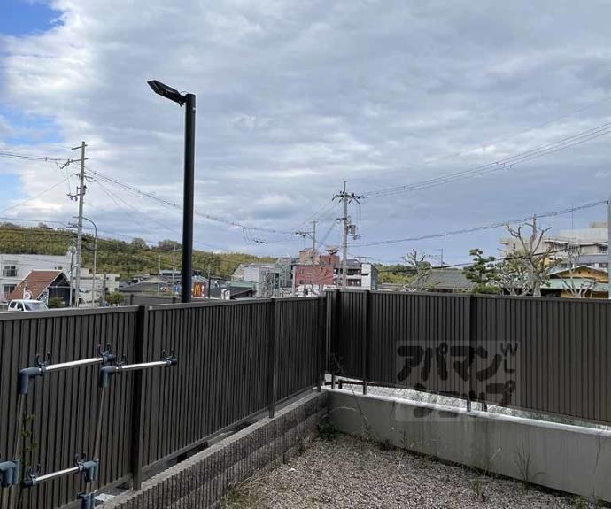 【Ｆｉｒｓｔ　ｈｉｌｌｓ　Ｔａｈａｒａ】間取