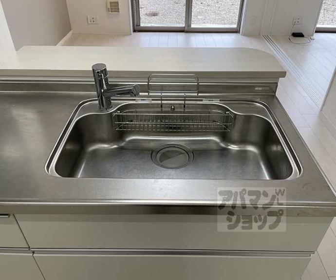 【Ｆｉｒｓｔ　ｈｉｌｌｓ　Ｔａｈａｒａ】間取