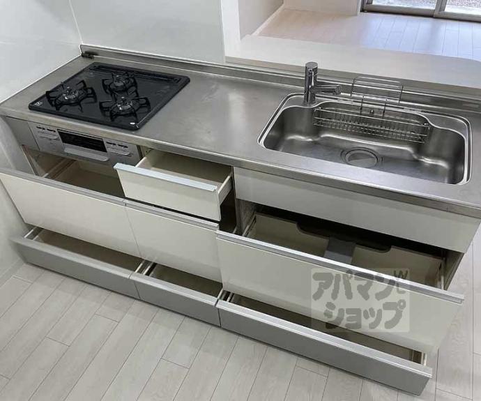 【Ｆｉｒｓｔ　ｈｉｌｌｓ　Ｔａｈａｒａ】間取