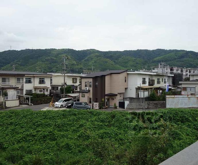 【シャーメゾン八角】間取