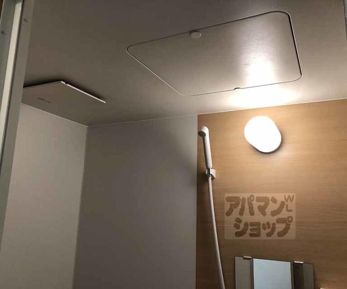 【グロー桂】間取