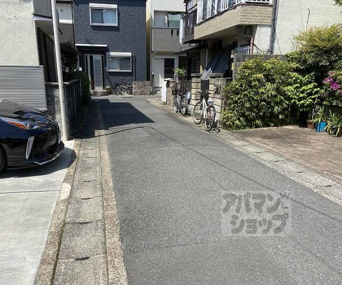 【グロー桂】間取