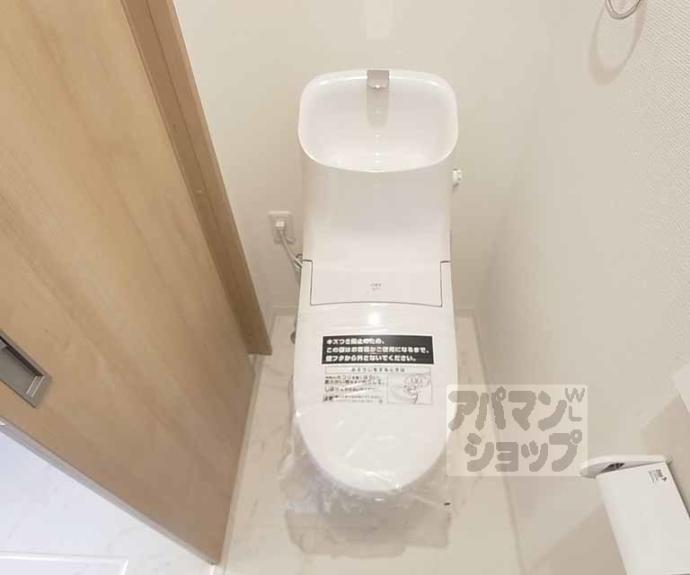 【グロー桂】間取