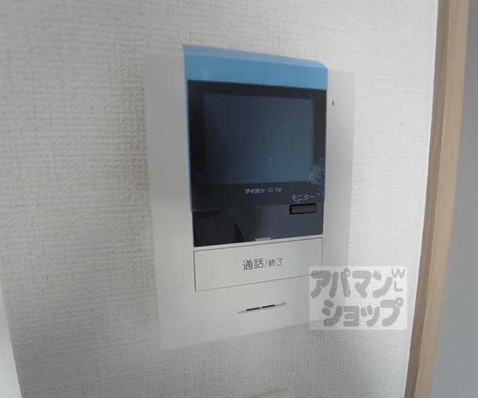 【グロー桂】間取