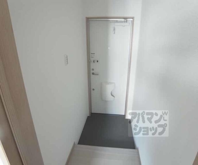 【グロー桂】間取