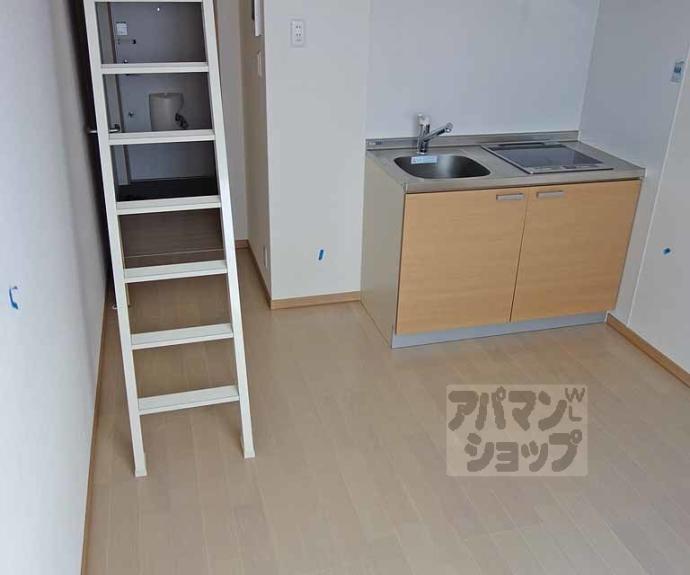 【グロー桂】間取