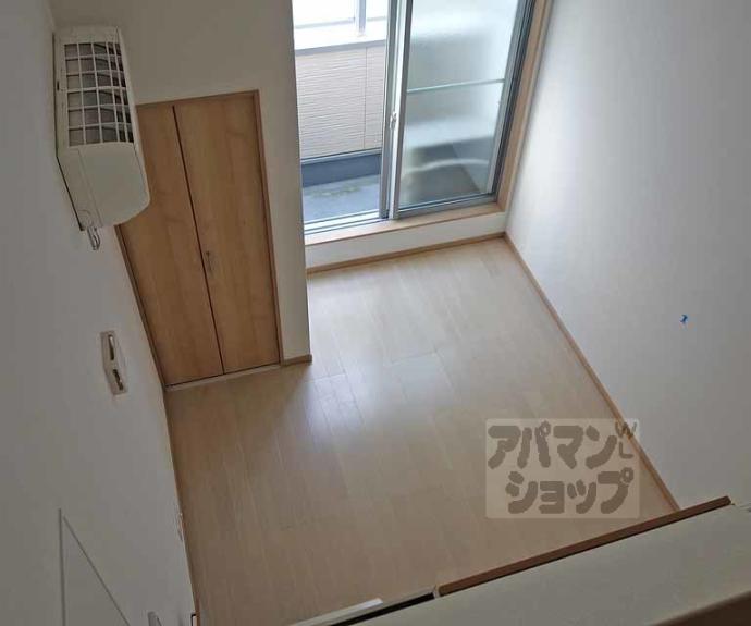 【グロー桂】間取