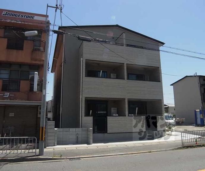 【フェリーチェ】間取