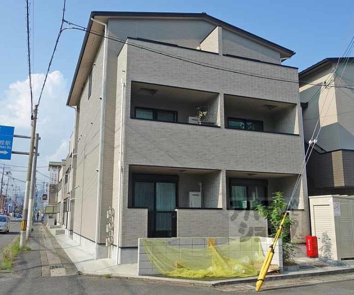【ｇｉｒａｓｏｌｅ　ジラソーレ】間取