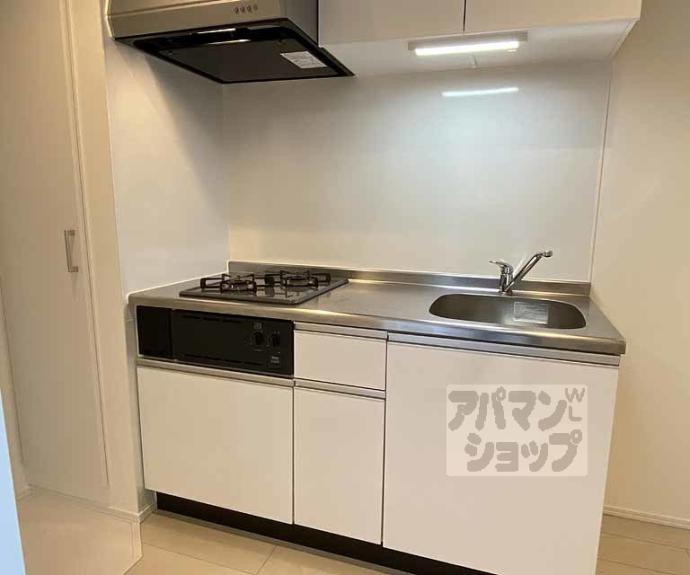 【ＯＬＤ　ＴＯＷＮ　オールドタウン】間取