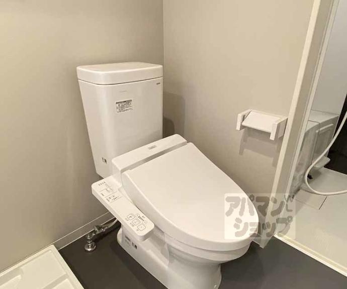 【ＯＬＤ　ＴＯＷＮ　オールドタウン】間取