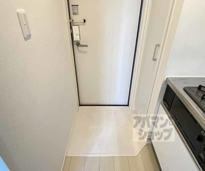 【ＯＬＤ　ＴＯＷＮ　オールドタウン】間取