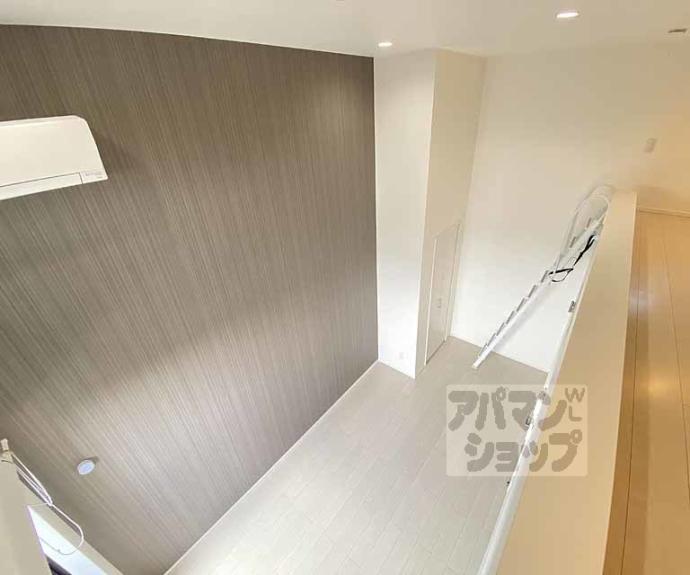 【ＯＬＤ　ＴＯＷＮ　オールドタウン】間取