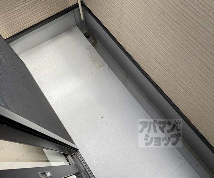 【ＯＬＤ　ＴＯＷＮ　オールドタウン】間取