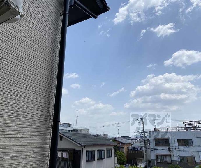 【ＯＬＤ　ＴＯＷＮ　オールドタウン】間取