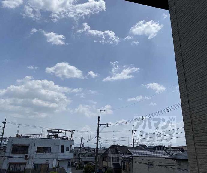 【ＯＬＤ　ＴＯＷＮ　オールドタウン】間取