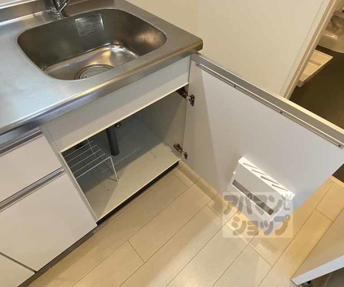 【ＯＬＤ　ＴＯＷＮ　オールドタウン】間取