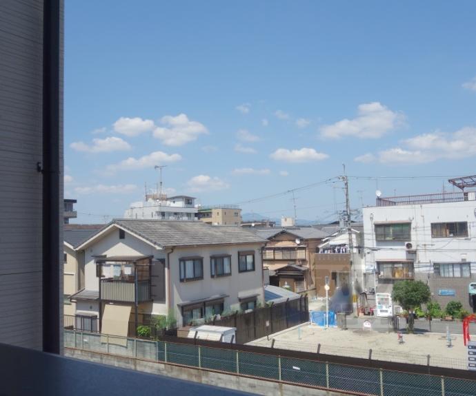 【OLD TOWN オールドタウン】間取