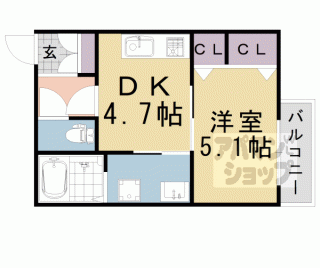 【メリア桂東】