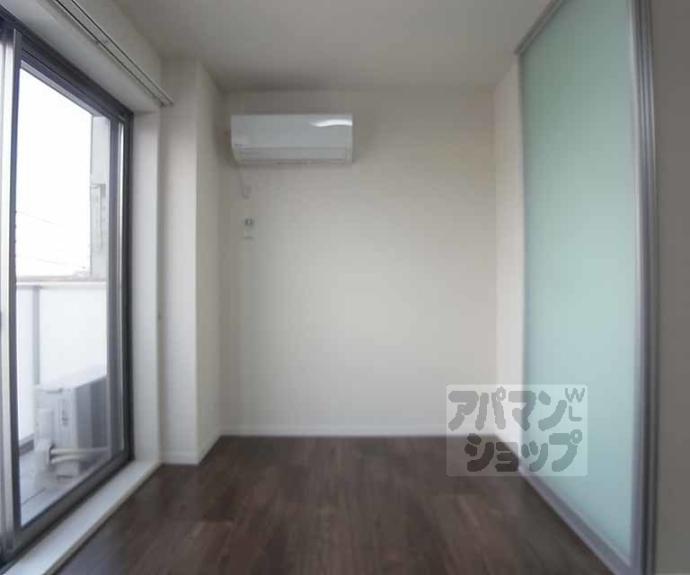 【メリア桂東】間取