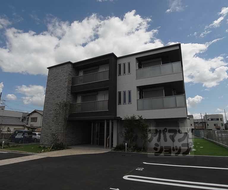 リラフォート向日