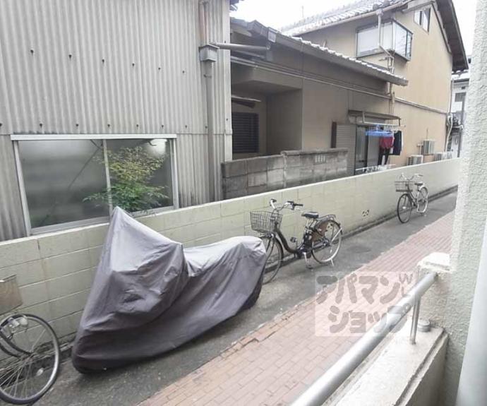 【グリーンハイム】間取