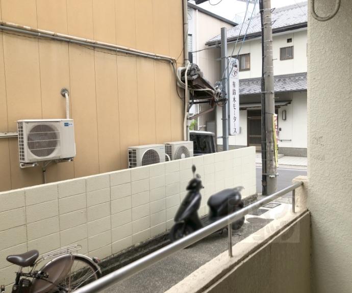 【グリーンハイム】間取