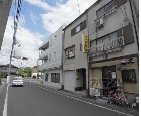 桂久方町貸家１１４－５：