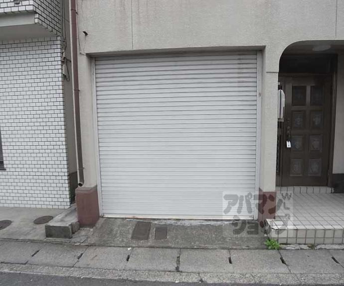 【桂久方町貸家114-5】