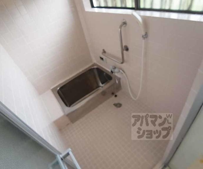 【桂久方町貸家114-5】