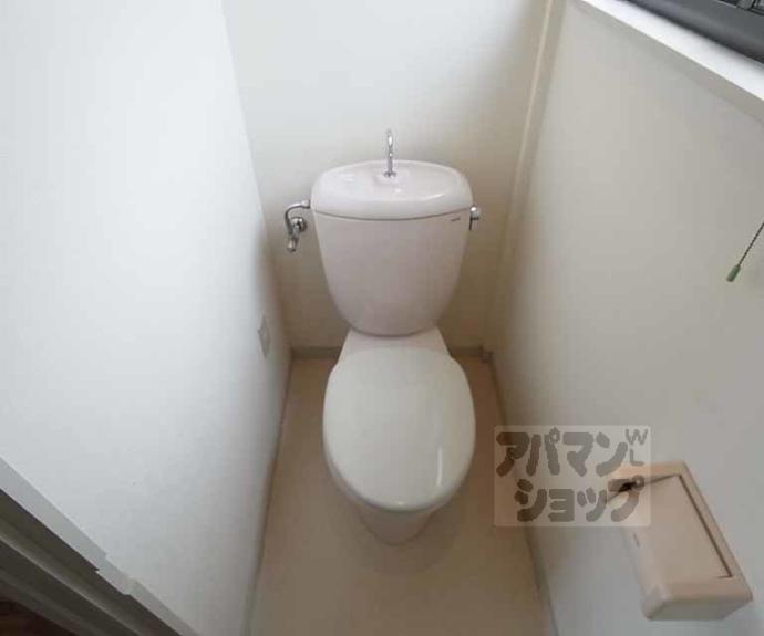 【桂久方町貸家114-5】