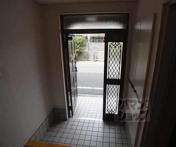 【桂久方町貸家114-5】