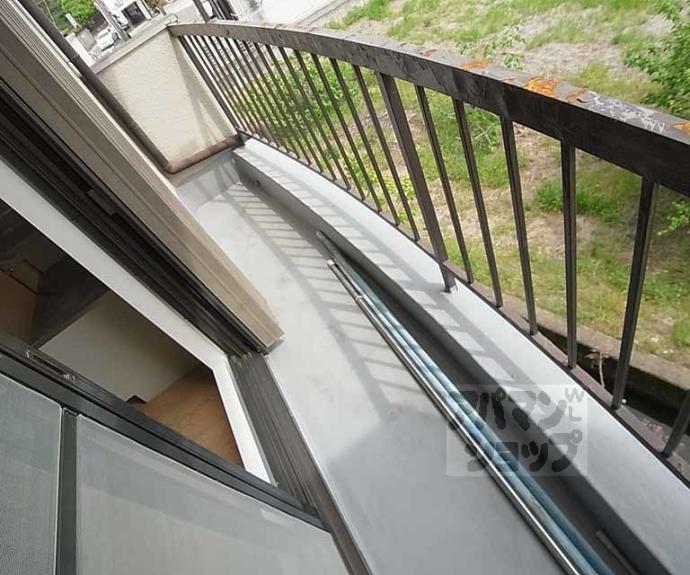 【桂久方町貸家114-5】