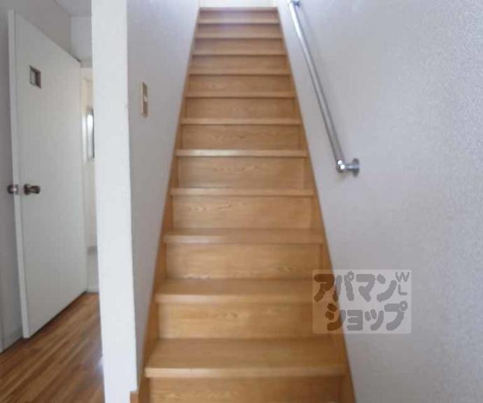 【桂久方町貸家114-5】