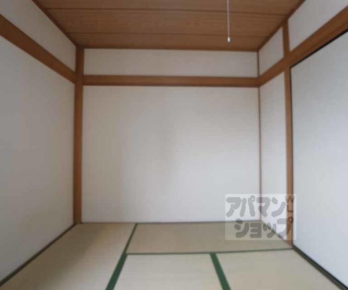 【桂久方町貸家114-5】