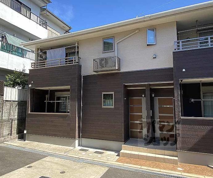 【ヴィラ桜】間取