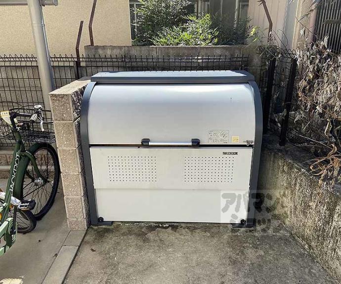 【ヴィラ桜】間取