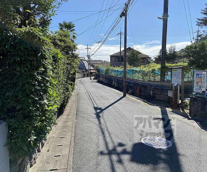 【ヴィラ桜】間取