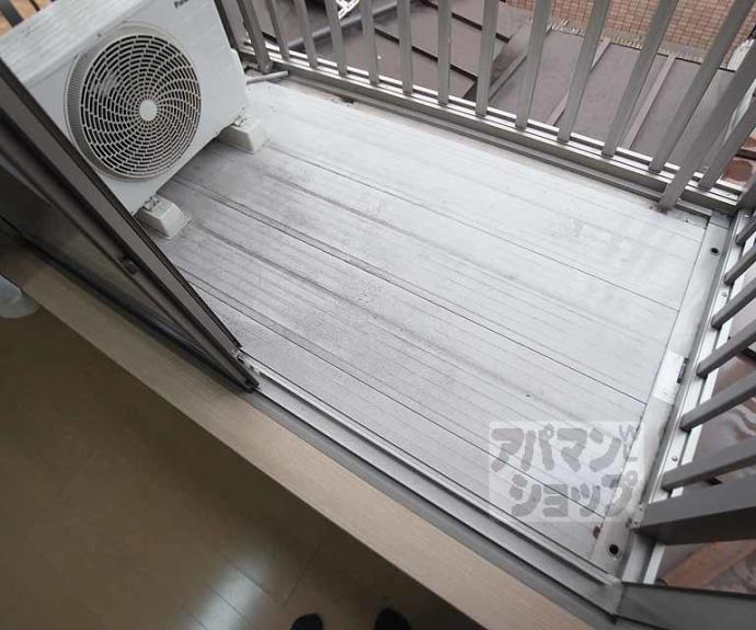 【桂稲荷山町貸家31-33】