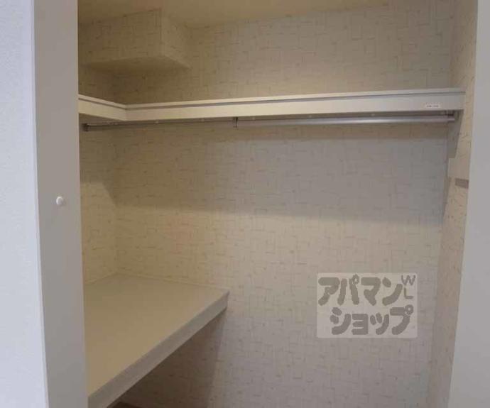 【べレオ桂】間取