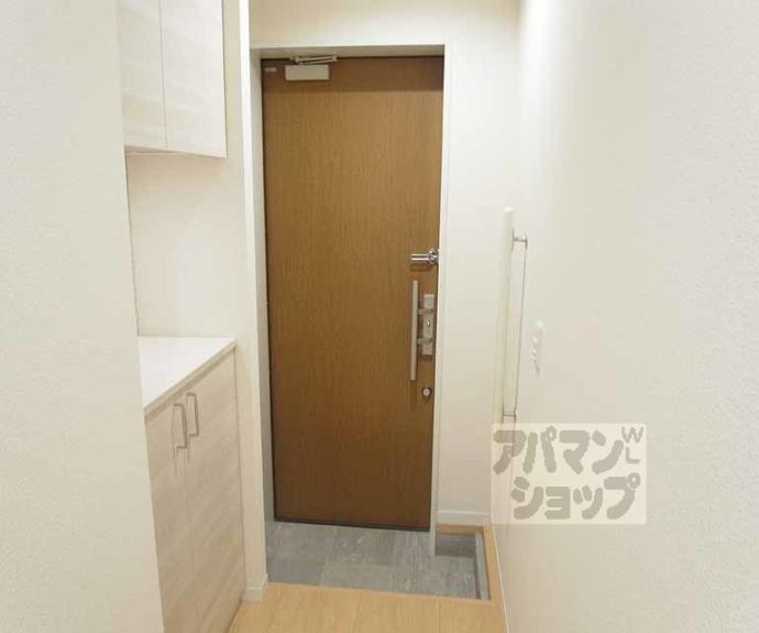 【べレオ桂】間取