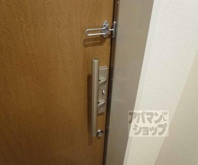【べレオ桂】間取