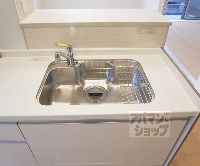 【べレオ桂】間取