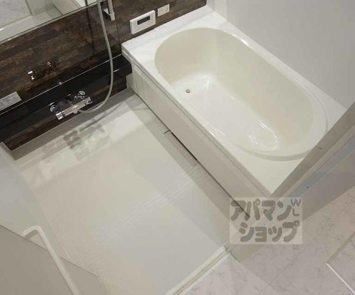 【べレオ桂】間取