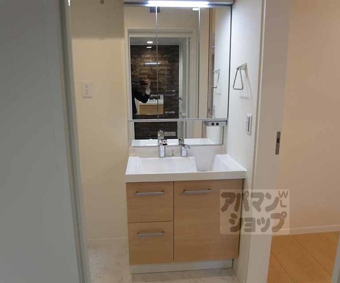 【べレオ桂】間取