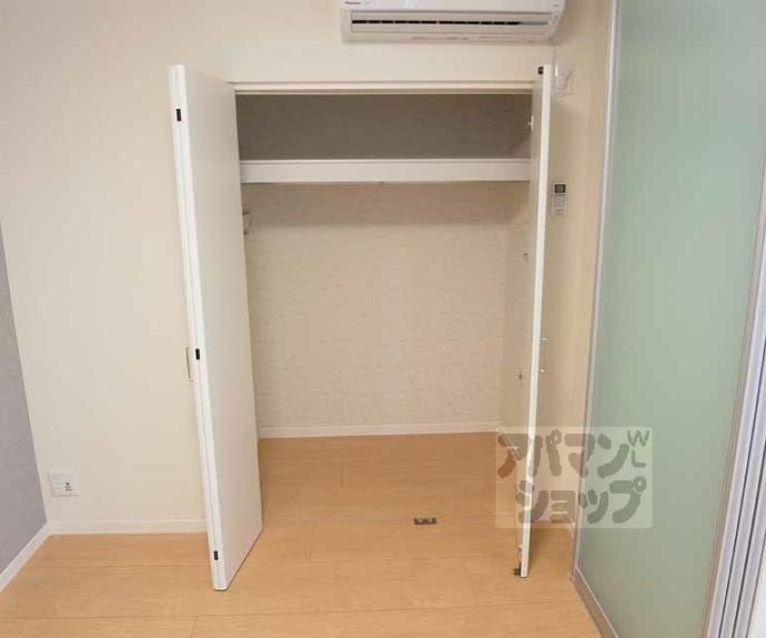 【べレオ桂】間取