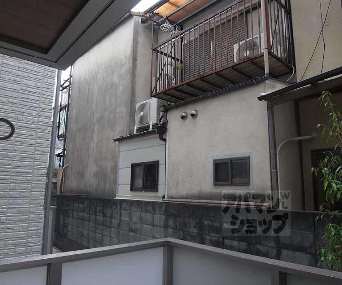 【べレオ桂】間取