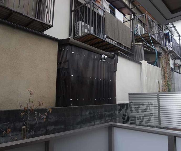 【べレオ桂】間取