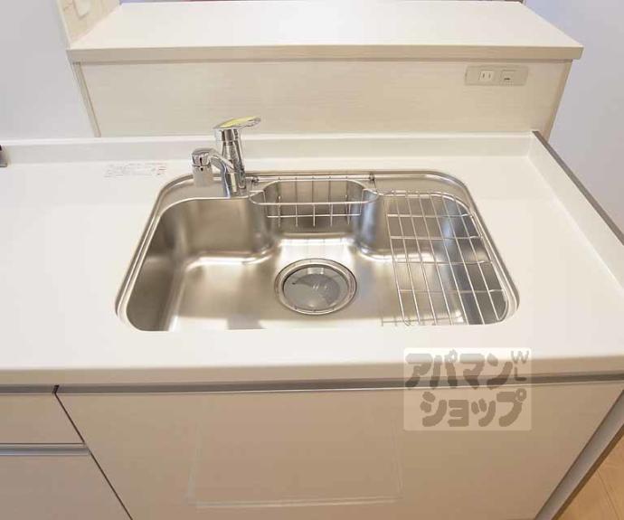 【べレオ桂】間取