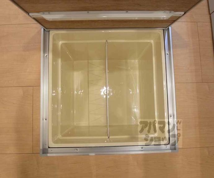 【べレオ桂】間取